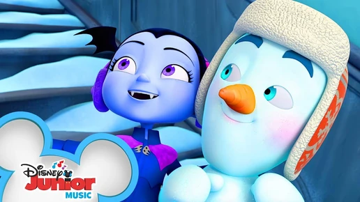 WinterWonderland(Vampirina)