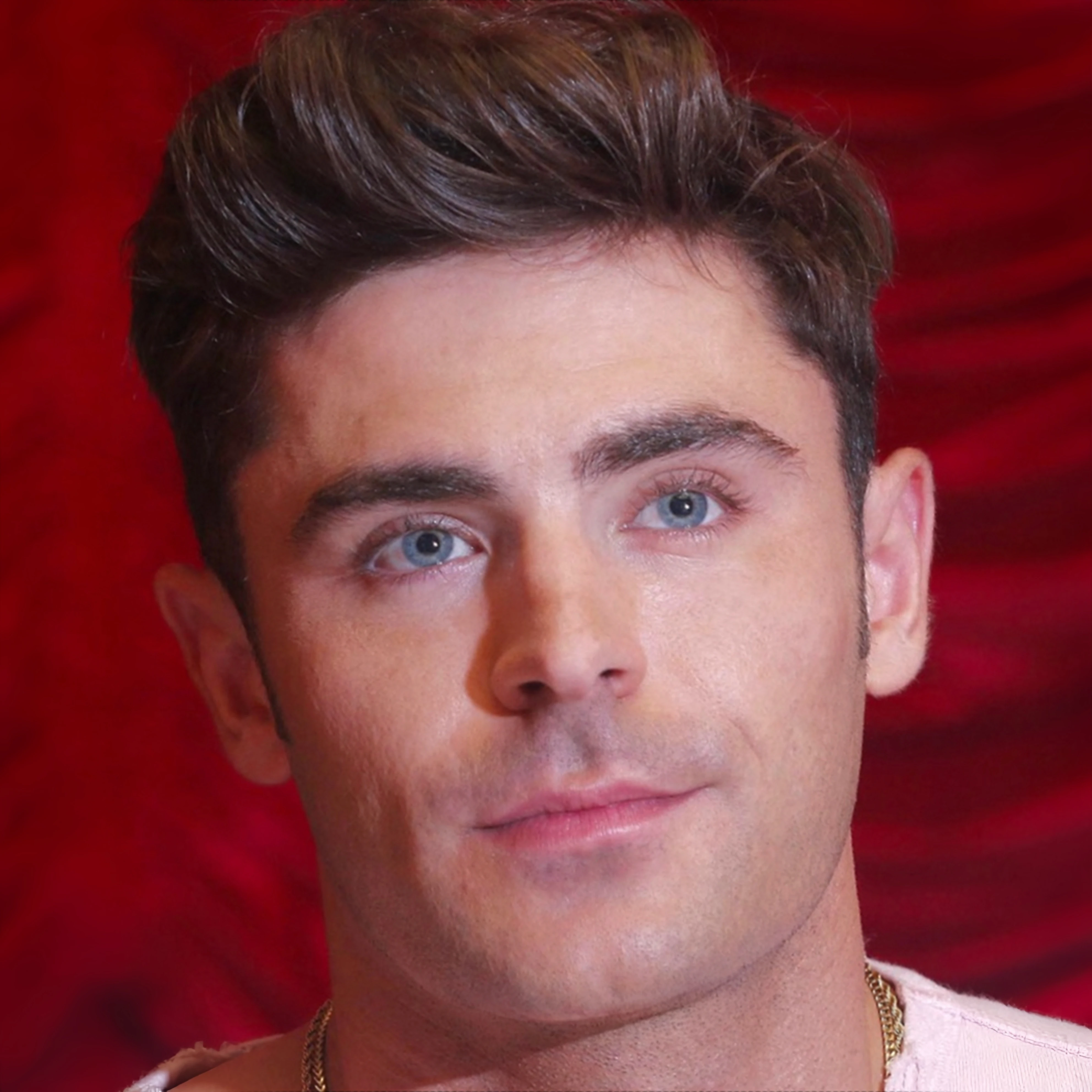 Zac Efron | Disney Wiki | Fandom, image size:3968x3968