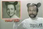 1980 roll call tommy cole