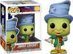 1026. Jiminy Cricket (2021)