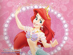 Ariel Jewel -Wallpaper- copy