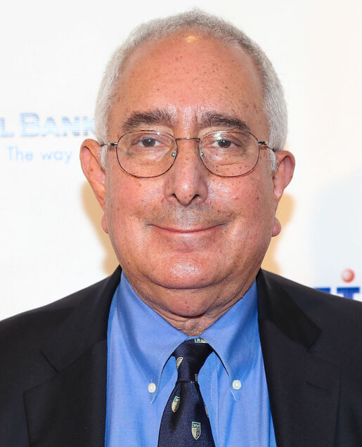 Ben Stein