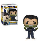 419. Bruce Banner