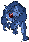 Clip art of Bronx