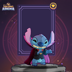 Vampire Stitch