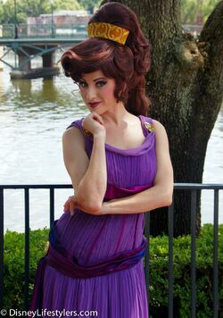 Megara | Disney Wiki | Fandom