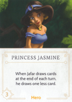 DVG Princess Jasmine