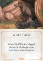 Wolf Pack