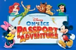 Passport to Adventure (September 2012–November 2015)