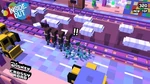 Disney Crossy Road Riley's Mind