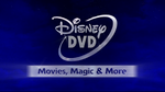 Disney DVD logo