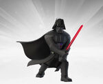 Disney INFINITY Darth Vader