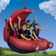 Disney Playhouse Live - Little Einsteins (2)