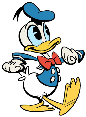 Set of 25 Honor Roll Ducks Lucky Duck Awards
