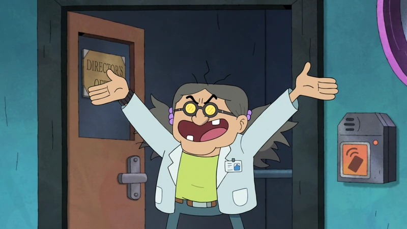 Dr. Frakes