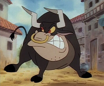 El Emenopio Disney Wiki Fandom