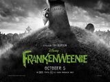 Frankenweenie