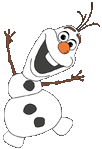 Frozen olaf2