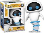 1116. EVE (Flying) (2021)