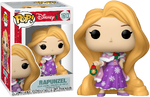 1613. Rapunzel (Winter Outfit & Ornament) (2025)