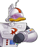 Gizmoduck