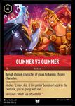 Glimmer Vs Glimmer