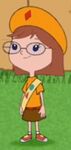 Gretchen (Phineas and Ferb)