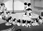 The Orphans in Gulliver Mickey.