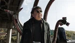 El Doctor Octopus en Spider-Man: No Way Home