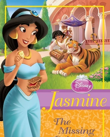 Jasmine The Missing Coin Disney Wiki Fandom A collection of pictures for birthday greetings for the name jasmine. jasmine the missing coin disney wiki