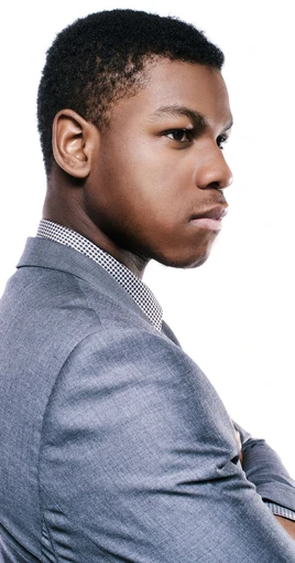 John Boyega