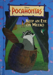 5. Keep an Eye on Meeko by Judy Katschke