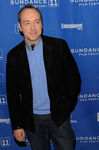 Kevin Spacey attending the 2011 Sundance Film Fest.