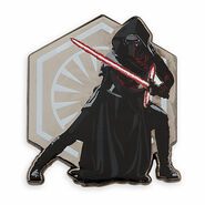 Kylo-Ren-Limited-Edition-Pin