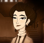 Lenore Shimamoto (Big Hero 6: The Series)