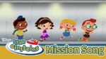 Little Einsteins "Mission" Song Little Einsteins