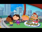 Little Einsteins - Blow Those Balloons!🌬️🎈 - Little Einsteins-2