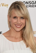 Lucy Punch