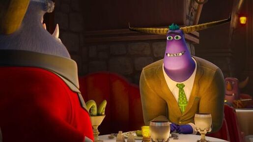MAW - 2x03 - Setting the Table