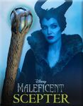 Maleficent scepter