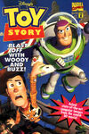 Toy Story2-issue mini-series December 1996-January 1997