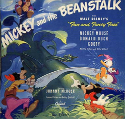 Mickey and the Beanstalk | Disney Wiki | Fandom