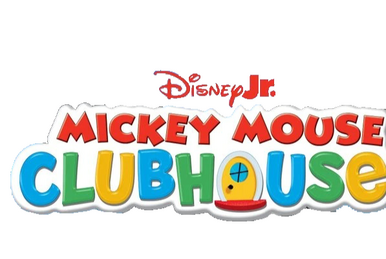 Mickey Mouse Clubhouse (TV Series 2006–2016) - IMDb