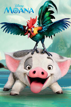 Heihei Gallery Disney Wiki Fandom Heihei Gallery Disney Wiki Fandom