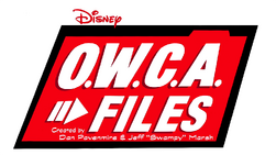 OWCA Files Title Card