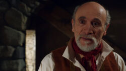 Once Upon a Time - 1x20 - The Stranger - Geppetto