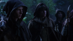 Once Upon a Time - 3x01 - The Heart of the Truest Believer - Lost Boys