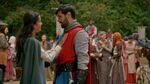 Once Upon a Time - 5x04 - The Broken Kingdom - New King and Queen