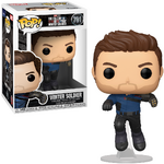 POP Funko - The Falcon and the Winter Soldier - Winter Soldier