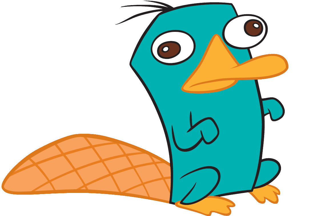 Perry the Platypus | Disney Wiki | Fandom